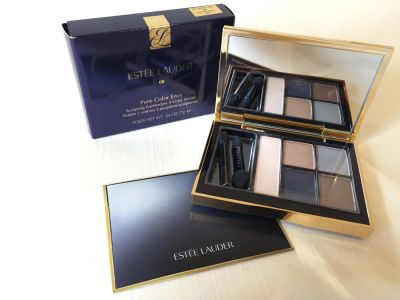 Лот: 7464047. Фото: 1. 16. Estee Lauder make up. Pure... Макияж