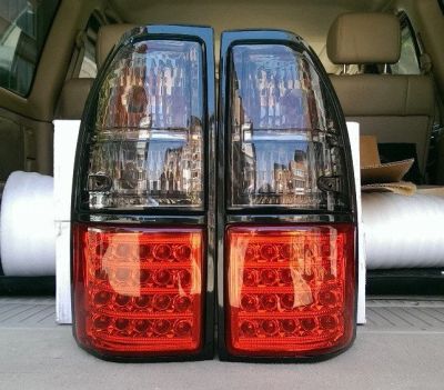 Лот: 3879091. Фото: 1. Фонарь задний (комплект) toyota... Оптика и освещение