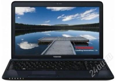 Лот: 1973035. Фото: 1. Игровой Toshiba SATELLITE L650-1M6... Ноутбуки
