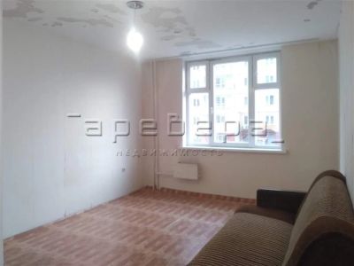 Лот: 20238544. Фото: 1. 1-комнатная квартира на ул. Ястынская... Квартиры, студии