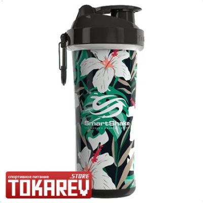Лот: 11773476. Фото: 1. Шейкер Smart Shake, Shaker (спортивный... Другое (спортивные товары)