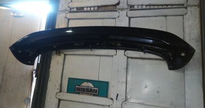 Лот: 17505277. Фото: 1. Спойлер mazda axela 3 bl хетчбэк. Кузов