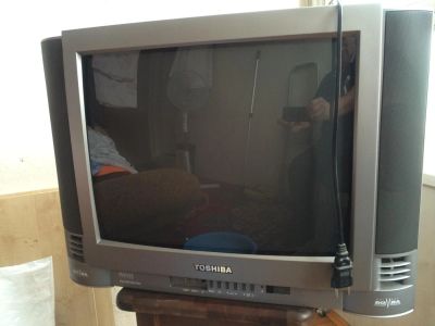 Лот: 5969459. Фото: 1. Телевизор Toshiba. Телевизоры