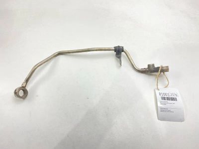 Лот: 21440546. Фото: 1. Трубка масляная Mazda Familia... Двигатель и элементы двигателя
