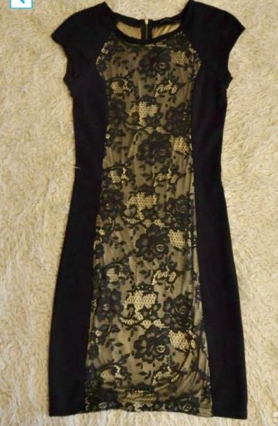 Лот: 9354870. Фото: 1. Платье Stradivarius. Платья