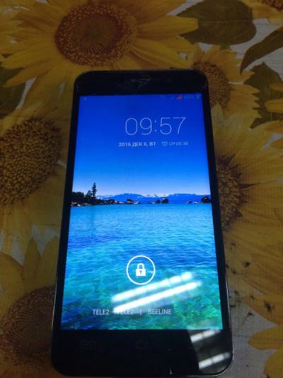 Лот: 8830920. Фото: 1. Смартфон Jiayu G4. Смартфоны