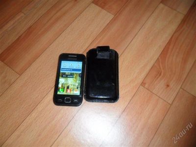 Лот: 2043232. Фото: 1. GT s5250 samsung. Кнопочные мобильные телефоны