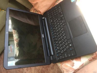 Лот: 13873792. Фото: 1. Ноутбук Dell Inspiron 3521. Ноутбуки