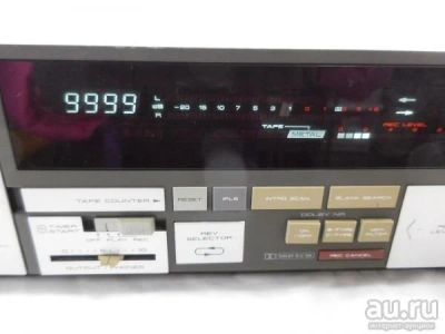 Лот: 11056065. Фото: 1. AKAI GX-R6. Другое (аудиотехника)