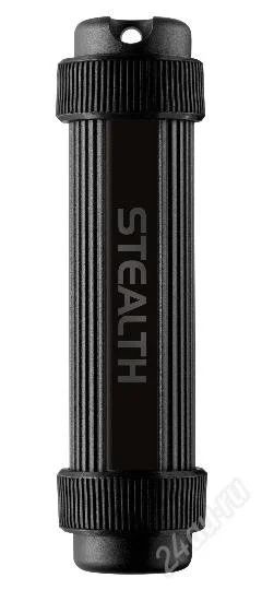 Лот: 2148528. Фото: 1. Corsair Flash Survivor Stealth... USB-флеш карты