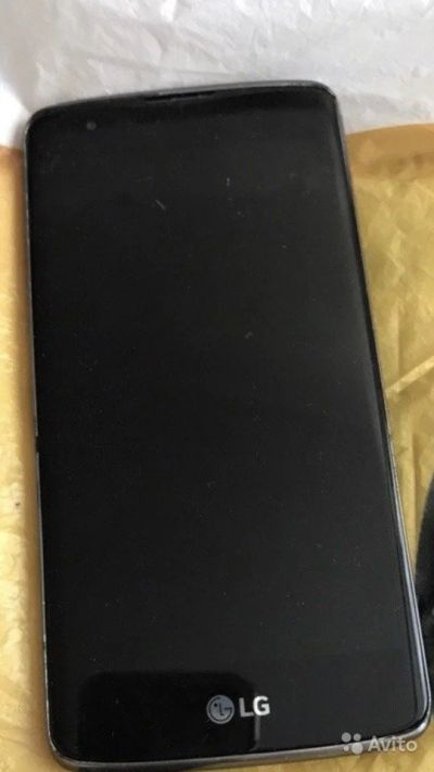 Лот: 12096599. Фото: 1. Lg k8 k350e 4g 16gb. Смартфоны