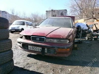 Лот: 2746099. Фото: 1. honda Vigor SB5. Другое (автозапчасти)