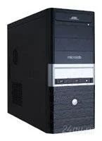 Лот: 1325734. Фото: 1. системник win7 3,2Ghz 1gb ati9600... Компьютеры в сборе