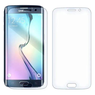 Лот: 24485237. Фото: 1. Защитное стекло Krutoff для Samsung... Защитные стёкла, защитные плёнки