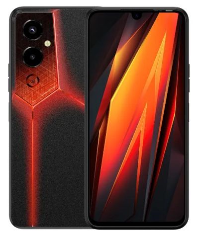 Лот: 19822775. Фото: 1. Смартфон Tecno POVA 4 Pro 8Gb... Смартфоны