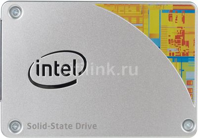 Лот: 8609291. Фото: 1. SSD 56Gb Intel SATA3 INTEL 535... SSD-накопители