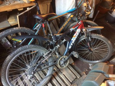 Лот: 11907951. Фото: 1. Bicycle bicycle bicycle!!!!. Велосипеды