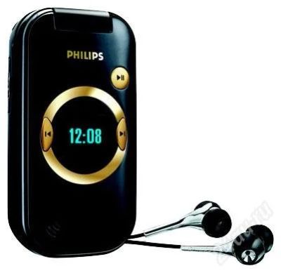 Лот: 2473971. Фото: 1. Philips 598 обмен. Кнопочные мобильные телефоны