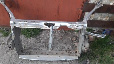 Лот: 7433983. Фото: 1. телевизор рамка радиатора honda... Кузов