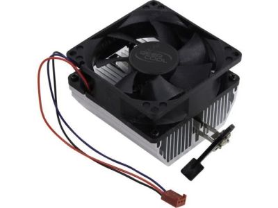 Лот: 18596916. Фото: 1. Вентилятор DeepCool CK-AM209v2. Системы охлаждения