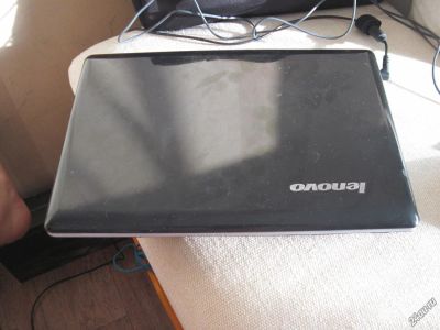 Лот: 6716752. Фото: 1. Игровой ноутбук Lenovo ideapad... Ноутбуки