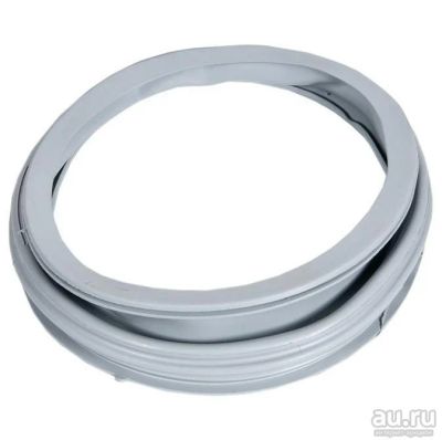 Лот: 15437724. Фото: 1. Манжета люка Ariston, Indesit... Запчасти для остальной бытовой техники