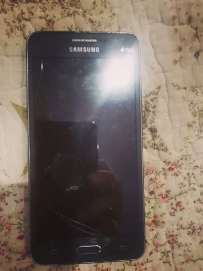Лот: 18422908. Фото: 1. Samsung Galaxy Grand Prime VE... Смартфоны