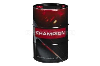 Лот: 20068120. Фото: 1. CHAMPION Active Defence B4 10W40... Масла, жидкости