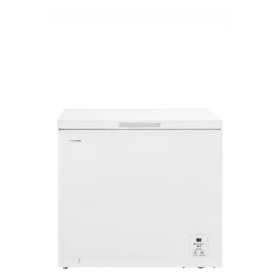 Лот: 24521715. Фото: 1. Морозильный ларь Hisense FC258D4DW1. Холодильники, морозильные камеры