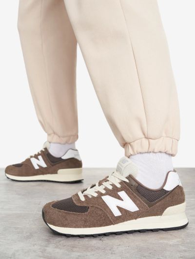Лот: 25533636. Фото: 1. Кроссовки женские New Balance... Кеды, кроссовки, слипоны
