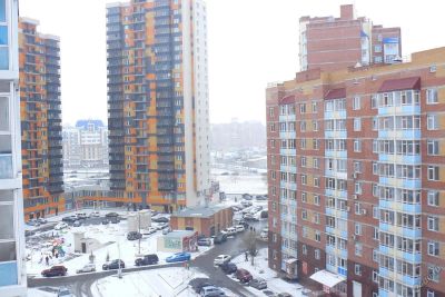 Лот: 5613791. Фото: 1. Продам квартиру. Квартиры, студии