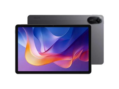 Лот: 25771768. Фото: 1. Планшет Redmi Pad 2 4G 4/128Gb... Планшеты