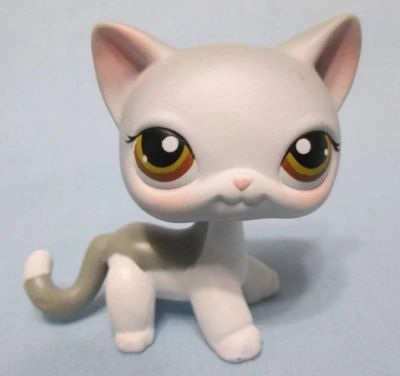 Лот: 7005110. Фото: 1. Littlest Pet Shop Петшоп №138... Игрушки