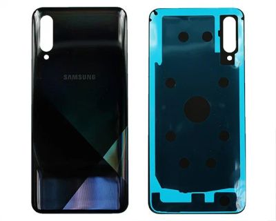 Лот: 18588540. Фото: 1. Задняя крышка Samsung Galaxy A30s... Корпуса, клавиатуры, кнопки