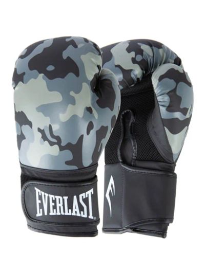 Лот: 22353370. Фото: 1. Перчатки тренировочные 12oz Everlast... Одежда для боевых искусств