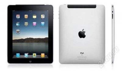 Лот: 722031. Фото: 1. apple ipad 64gb wi-fi+3g Срочно... Планшеты