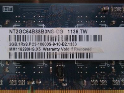 Лот: 3789507. Фото: 1. Оперативная память SO-DIMM DDR3... Оперативная память