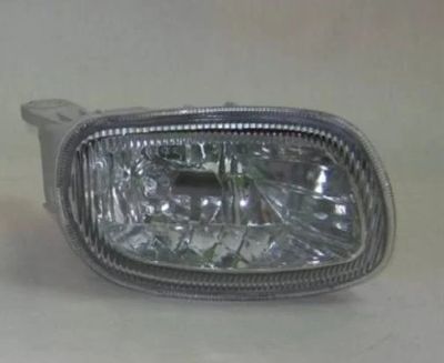 Лот: 3728978. Фото: 1. Туманка правая toyota carina... Оптика и освещение