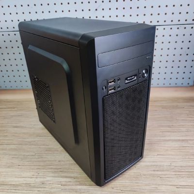 Лот: 18630247. Фото: 1. ПК Core i5 9400 6x2.9GhzTR (4... Компьютеры в сборе