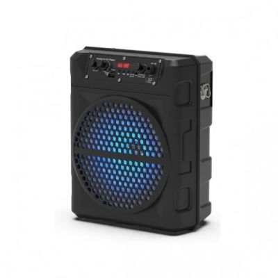 Лот: 15560375. Фото: 1. Колонка портативная Ritmix SP-810B... Красноярск