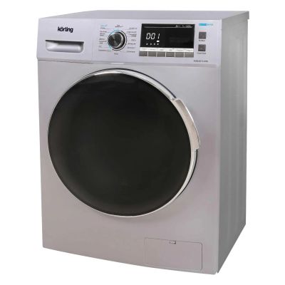 Лот: 24546132. Фото: 1. Стиральная машина Korting KWM... Стиральные машины