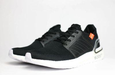 Лот: 16843492. Фото: 1. Кроссовки мужские Adidas Ultra... Кеды, кроссовки, слипоны