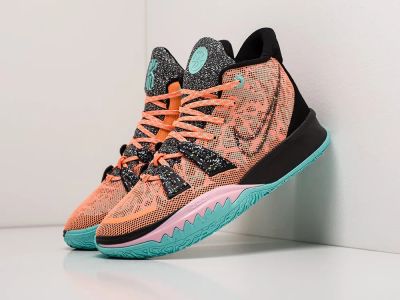 Лот: 17997243. Фото: 1. Кроссовки Nike Kyrie 7. Кеды, кроссовки, слипоны