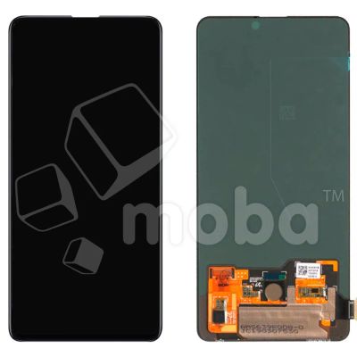 Лот: 19007447. Фото: 1. Дисплей для Xiaomi Mi 9T/9T Pro... Дисплеи, дисплейные модули, тачскрины