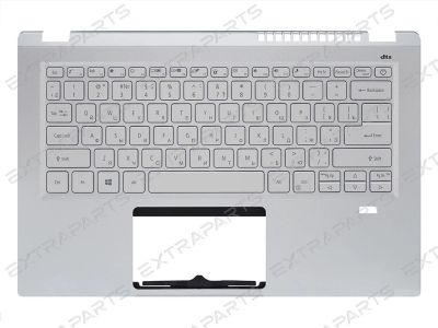 Лот: 18958115. Фото: 1. Топ-панель Acer Swift 3 SF314-511... Клавиатуры для ноутбуков