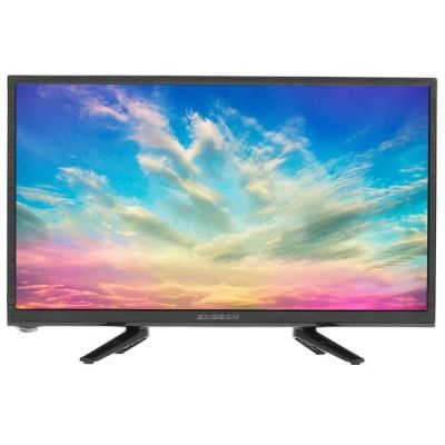 Лот: 15860123. Фото: 1. Новый 20" (51 см) Телевизор LED... Телевизоры
