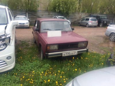 Лот: 11566639. Фото: 1. Ваз 2105. Автомобили