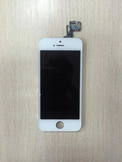 Лот: 8088226. Фото: 1. Дисплейный модуль в сборе на iPhone... Дисплеи, дисплейные модули, тачскрины