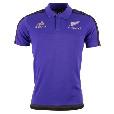 Лот: 9913119. Фото: 1. Поло Adidas All blacks! Регби. Футболки, поло