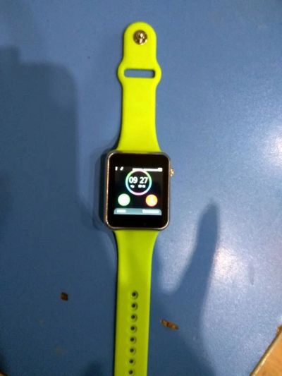 Лот: 9508861. Фото: 1. часы-телефон Smart Watch не заменим... Кнопочные мобильные телефоны